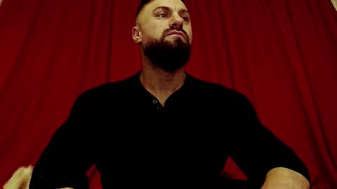 Adonis online show from November 17, 9:59 am