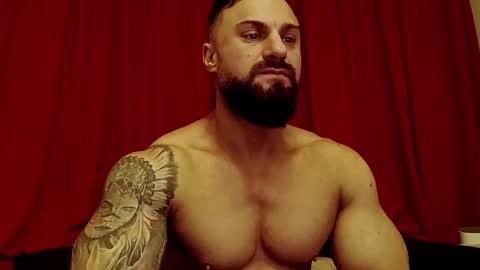 Adonis online show from November 18, 3:16 pm