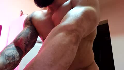 Adonis online show from November 28, 1:47 pm