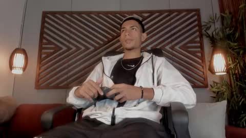 adonis_wb online show from September 16, 8:21 pm