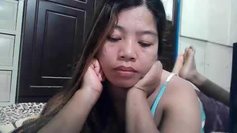 annelovesu online show from January 3, 6:03 pm