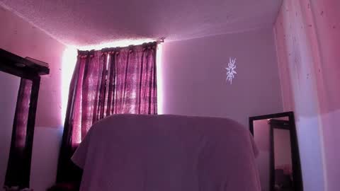 Snapshot of adorabolt chatting on January 18, 8:51 pm Stormi online show from January 18, 8:51 pm