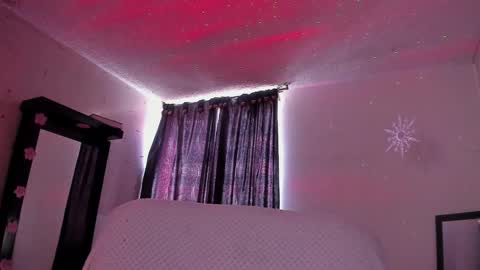 Snapshot of adorabolt chatting on January 21, 7:06 pm Stormi online show from January 21, 7:06 pm