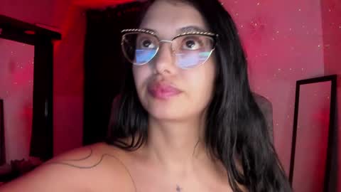 Snapshot of adorabolt chatting on January 26, 12:48 am Stormi online show from January 26, 12:48 am