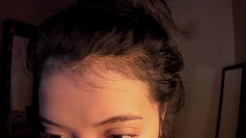 Snapshot of adorabolt chatting on February 21, 11:10 pm Stormi online show from February 21, 11:10 pm