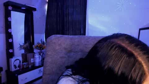 Snapshot of adorabolt chatting on March 3, 11:03 pm Stormi online show from March 3, 11:03 pm