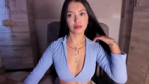 Snapshot of adorabolt chatting on September 19, 8:53 pm Stormi online show from September 19, 8:53 pm