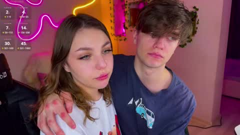 adrean_sofi online show from February 12, 10:26 pm