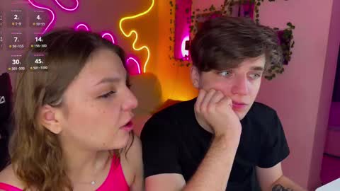 adrean_sofi online show from February 18, 7:30 pm