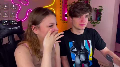 adrean_sofi online show from February 24, 10:47 pm