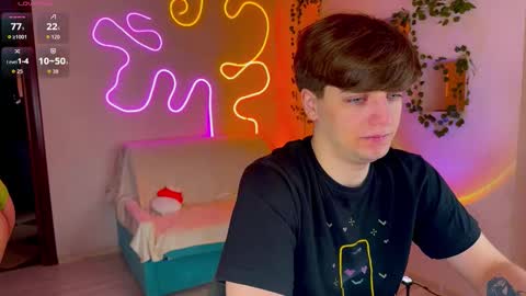 adrean_sofi online show from September 11, 12:05 pm