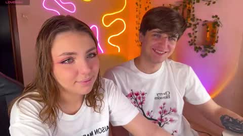 adrean_sofi online show from October 10, 2:21 am