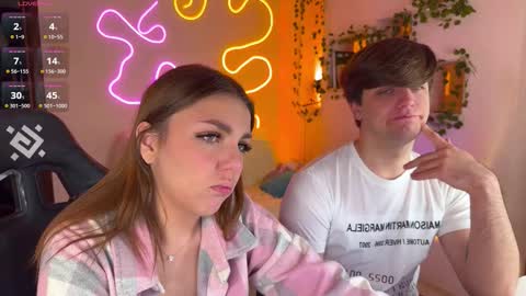 adrean_sofi online show from October 21, 1:45 pm