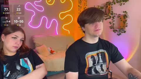 adrean_sofi online show from November 13, 2:38 pm