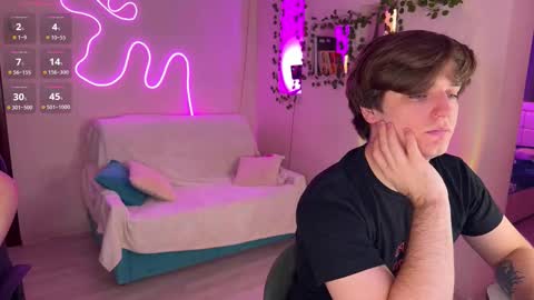 adrean_sofi online show from November 22, 3:44 pm