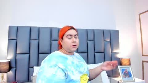 ANDREA PEREZ online show from January 25, 11:34 am