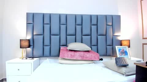 ANDREA PEREZ online show from January 28, 5:46 pm