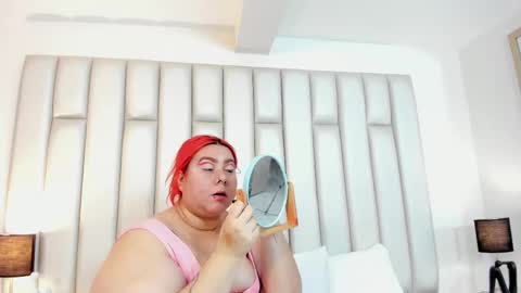 ANDREA PEREZ online show from September 26, 11:58 am