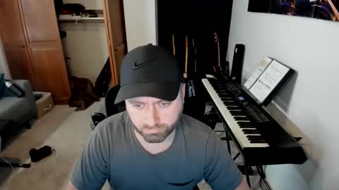 adrenaline1622 online show from November 24, 8:08 pm