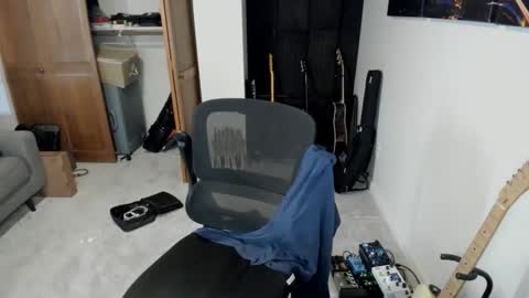 adrenaline1622 online show from December 1, 10:37 pm