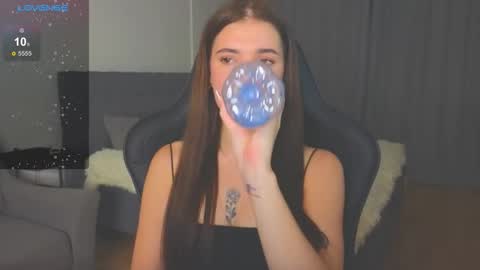 Adriana online show from September 17, 9:38 pm