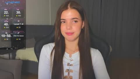 Adriana online show from September 18, 9:17 pm