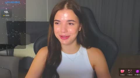 Adriana online show from September 21, 11:06 pm