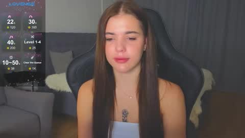 Adriana online show from October 1, 12:05 am