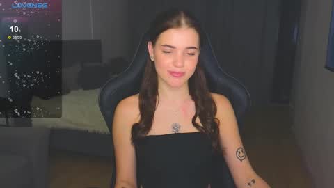 Adriana online show from November 1, 12:56 am