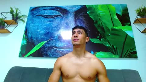 Snapshot of adrian_rae chatting on March 1, 2:55 pm online show from March 1, 2:55 pm