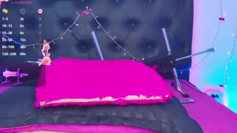 AdrianaSexy online show from January 12, 7:53 am