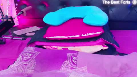 AdrianaSexy online show from November 19, 12:32 am