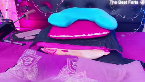 AdrianaSexy online show from November 30, 12:25 am