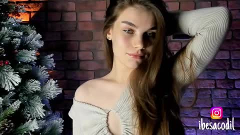 Adri online show from December 30, 2:09 am