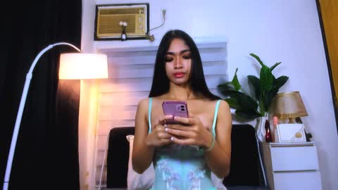 Adriana online show from December 12, 12:55 pm