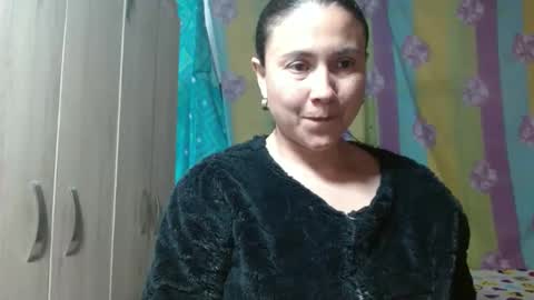 Adriana Tellez online show from February 6, 5:51 pm