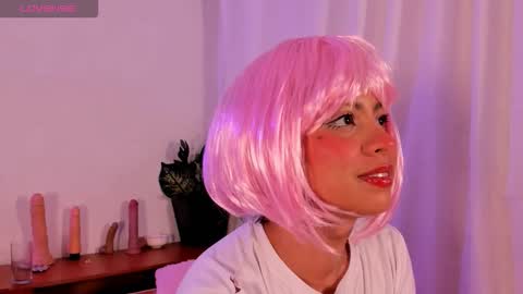 adrianny online show from October 17, 2:26 am