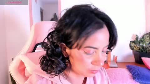 adrianny online show from October 28, 12:47 am