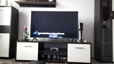 Adriano online show from December 10, 9:44 am