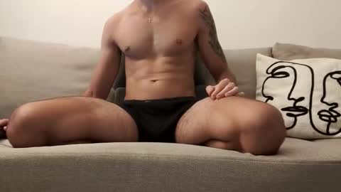 Adriano online show from September 15, 6:30 pm