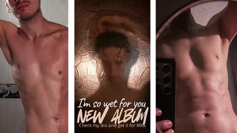 Snapshot of adrianwilliams_ chatting on November 19, 8:42 pm Adrian Williams online show from November 19, 8:42 pm