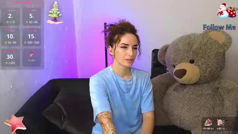 Adriana online show from December 30, 5:13 pm