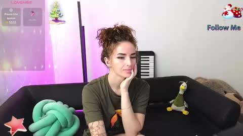 Adriana online show from January 6, 5:06 pm