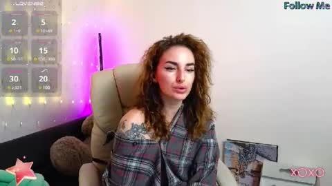 Adriana online show from January 21, 6:22 am