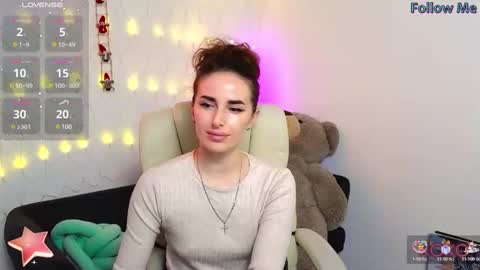 Adriana online show from January 21, 5:30 pm