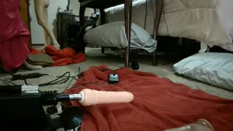 Snapshot of adventurous4422 chatting on October 28, 4:53 pm adventurous4422 online show from October 28, 4:53 pm