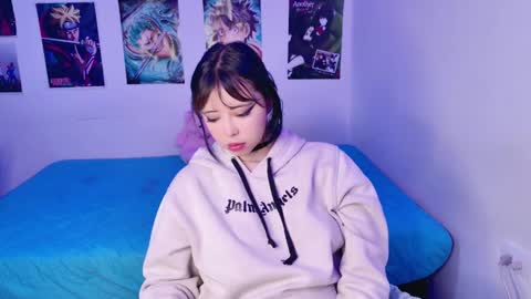 Snapshot of aegon_526 chatting on March 3, 9:48 pm Arieyara online show from March 3, 9:48 pm