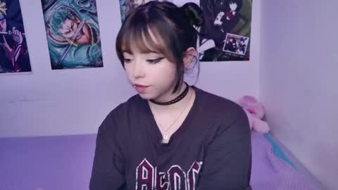 Snapshot of aegon_526 chatting on March 10, 5:18 pm Arieyara online show from March 10, 5:18 pm