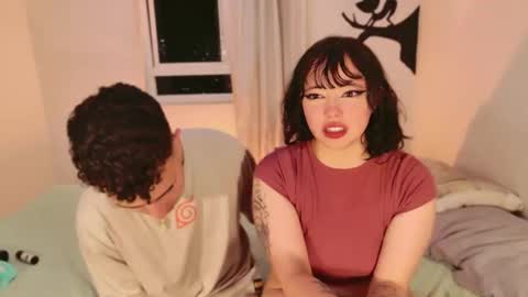 Snapshot of aegon_526 chatting on October 2, 2:07 am Arieyara online show from October 2, 2:07 am