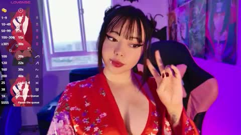 Snapshot of aegon_526 chatting on October 29, 11:23 am Arieyara online show from October 29, 11:23 am